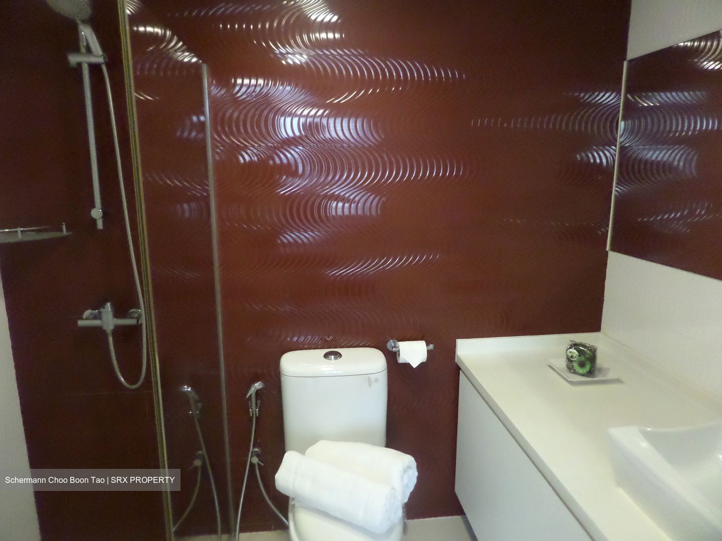 International Plaza (D2), Apartment #484824021